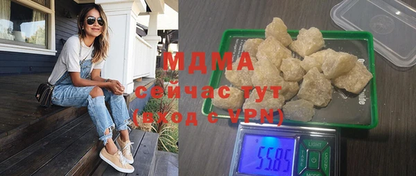 МДПВ Гусев